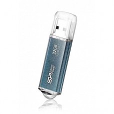 Silicon Power FLASH DRIVE Marvel M01 32GB USB3.1 Blue